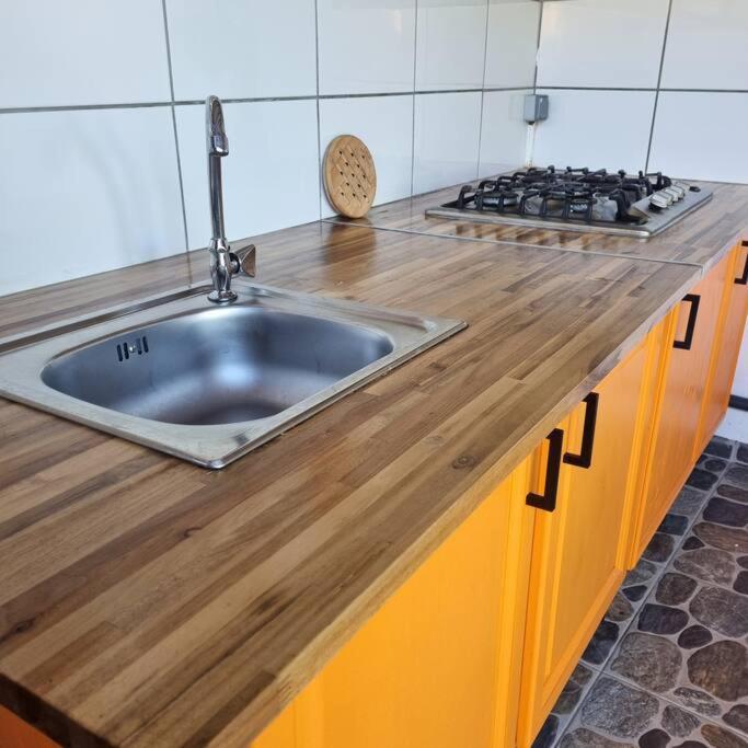 Charmant Studio D'Invite - Baie-Mahault Zewnętrze zdjęcie