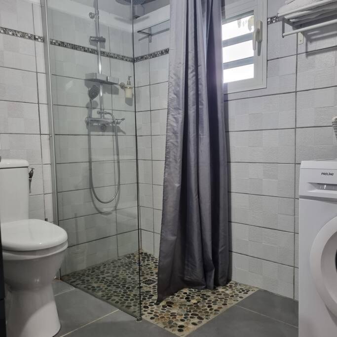 Charmant Studio D'Invite - Baie-Mahault Zewnętrze zdjęcie